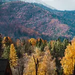 Zakoznami-willa Wypocynek * Zakopane