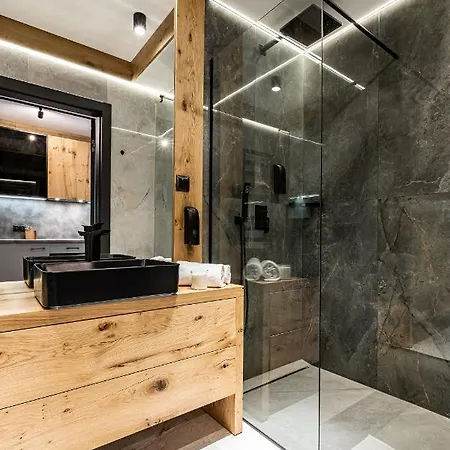 Zakoznami-willa Wypocynek *