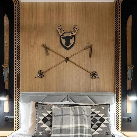 Zakoznami-willa Wypocynek *