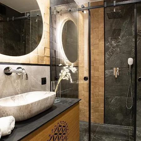 Zakoznami-willa Wypocynek Zakopane