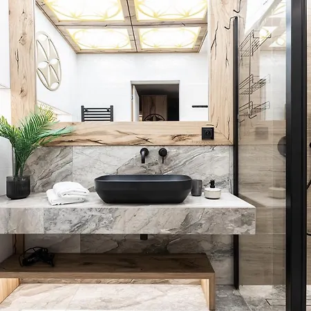 Zakoznami-willa Wypocynek Lägenhet Zakopane