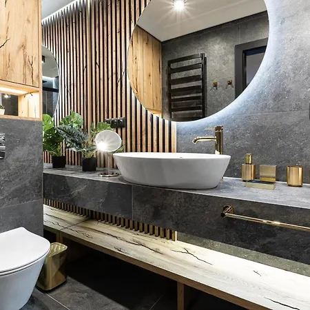 Zakoznami-willa Wypocynek