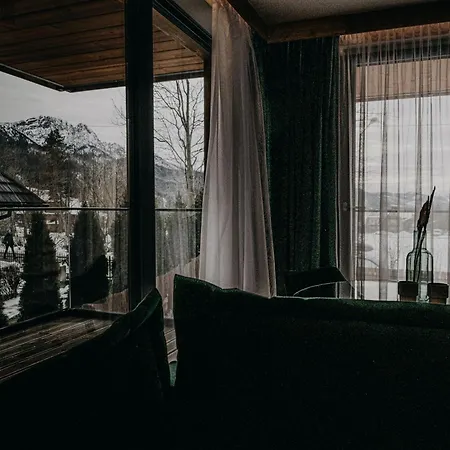Daire Zakoznami-willa Wypocynek Zakopane
