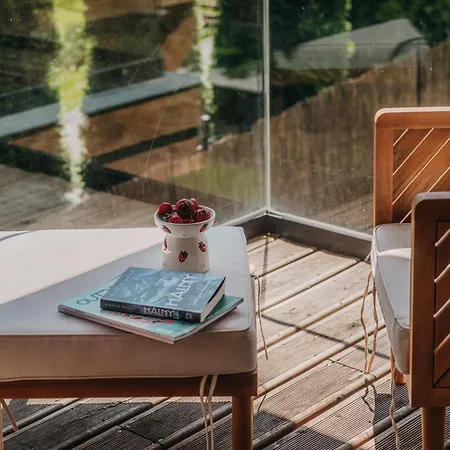 Zakoznami-willa Wypocynek Lägenhet *