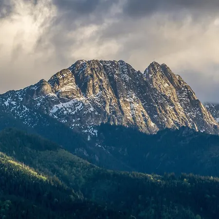 Zakoznami-willa Wypocynek