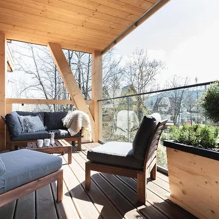 Zakoznami-willa Wypocynek