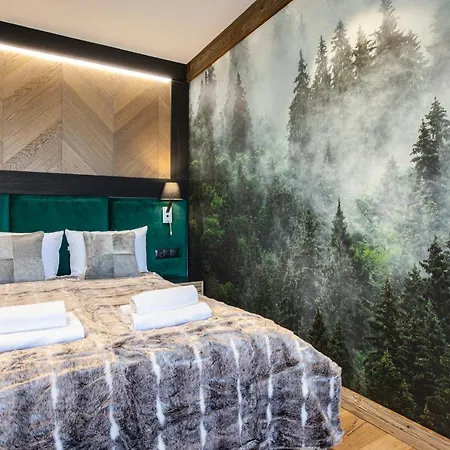 Zakoznami-willa Wypocynek