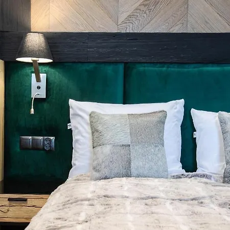 Apartament Zakoznami-willa Wypocynek *