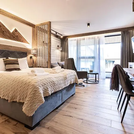 Zakoznami-willa Wypocynek