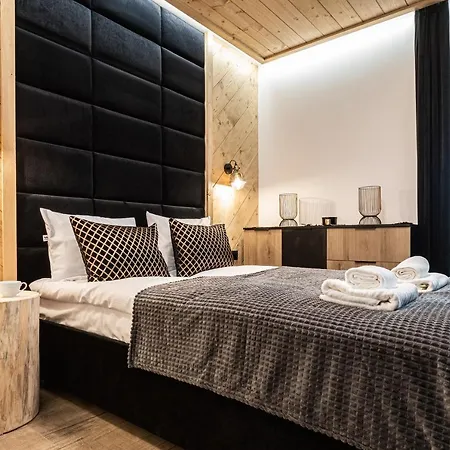 Zakoznami-willa Wypocynek *