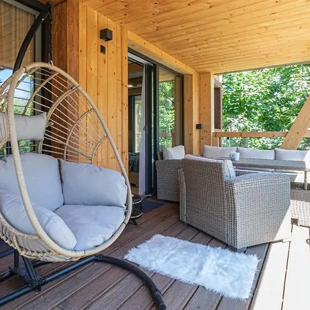 Zakoznami-willa Wypocynek