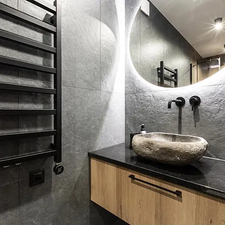 Apartament Zakoznami-willa Wypocynek *