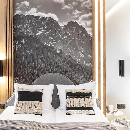 Zakoznami-willa Wypocynek * Zakopane