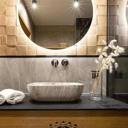 Zakoznami-willa Wypocynek Zakopane