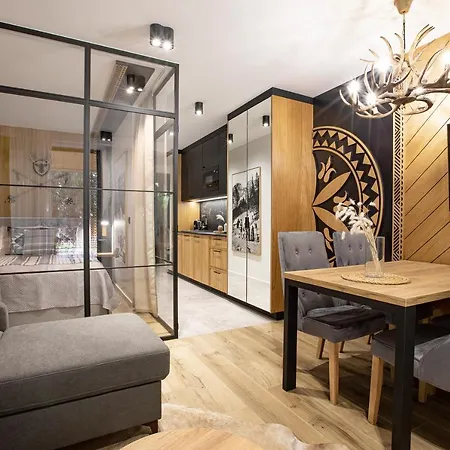 Zakoznami-willa Wypocynek *