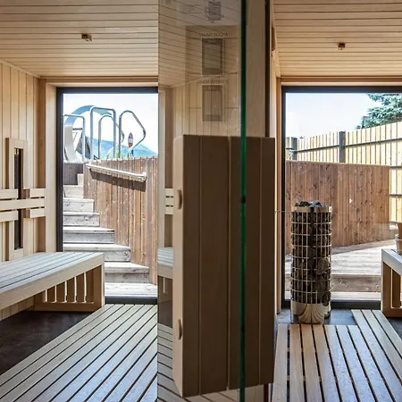 Apartament Zakoznami-willa Wypocynek Zakopane