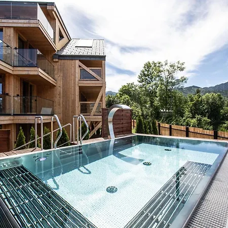 Zakoznami-willa Wypocynek Zakopane