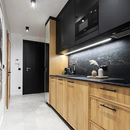 Zakoznami-willa Wypocynek Apartament *