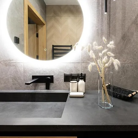 Zakoznami-willa Wypocynek Apartment