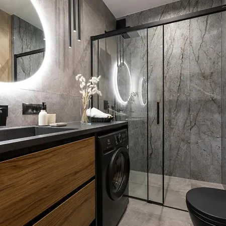 Apartament Zakoznami-willa Wypocynek Zakopane