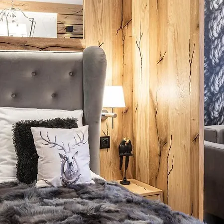 Zakoznami-willa Wypocynek Apartament Zakopane