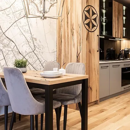 Appartement Zakoznami-willa Wypocynek