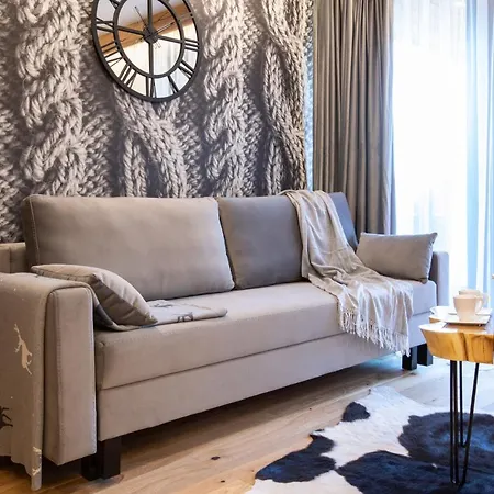 Zakoznami-willa Wypocynek Appartement