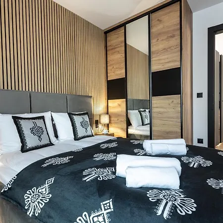 Apartament Zakoznami-willa Wypocynek *