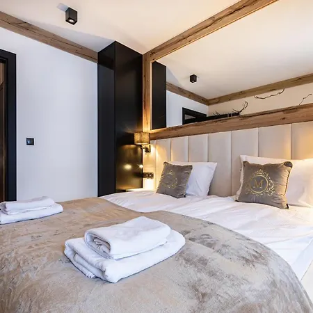 Zakoznami-willa Wypocynek * Zakopane