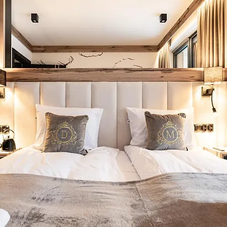 Zakoznami-willa Wypocynek