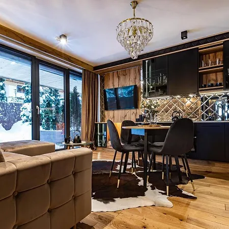 Zakoznami-willa Wypocynek *