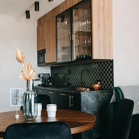 Zakoznami-willa Wypocynek * Zakopane