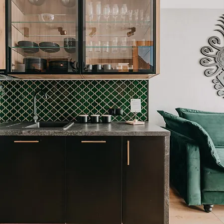 Apartament Zakoznami-willa Wypocynek Zakopane