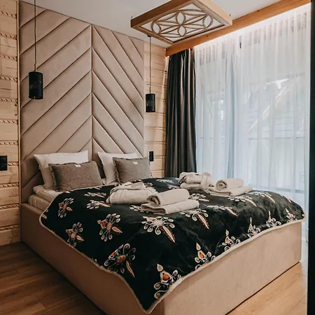 Zakoznami-willa Wypocynek *