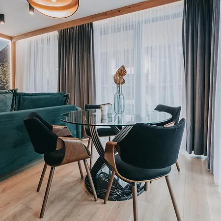 Zakoznami-willa Wypocynek Apartament