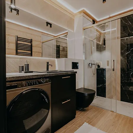 Zakoznami-willa Wypocynek