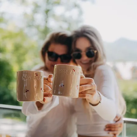 Zakoznami-willa Wypocynek *