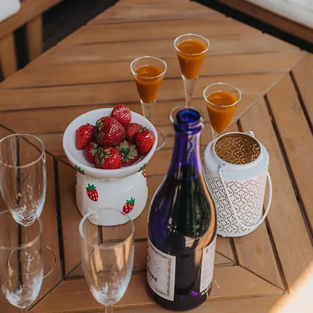 Appartement Zakoznami-willa Wypocynek *