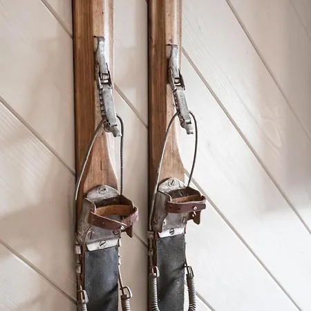 Appartement Zakoznami-willa Wypocynek *