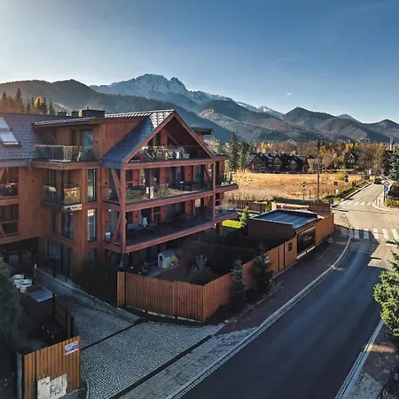 Zakoznami-willa Wypocynek