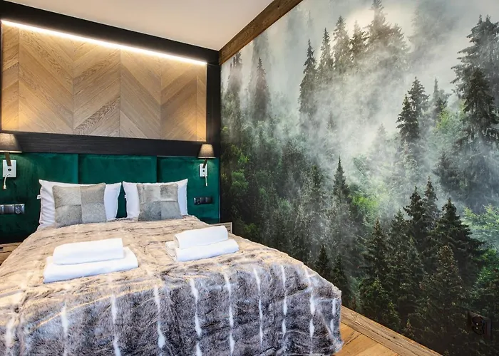 Zakoznami-willa Wypocynek