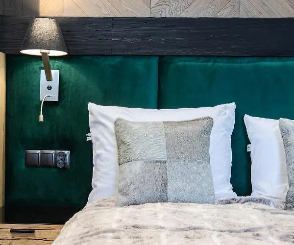 Apartman Zakoznami-willa Wypocynek *