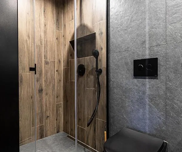 Zakoznami-willa Wypocynek