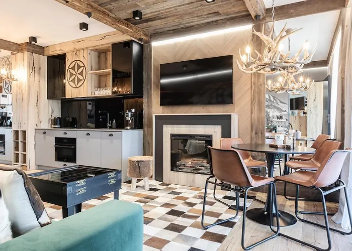 Zakoznami-willa Wypocynek Apartman Zakopane