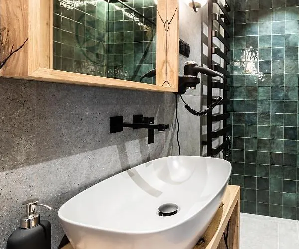 Zakoznami-willa Wypocynek Apartman