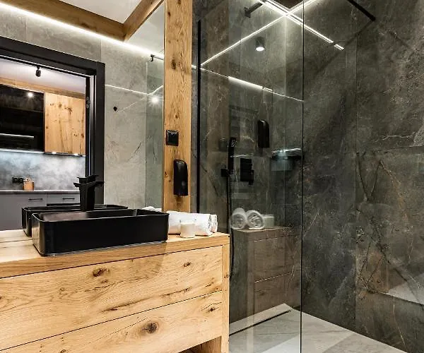 Zakoznami-willa Wypocynek *