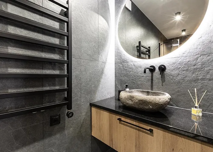 Apartman Zakoznami-willa Wypocynek *