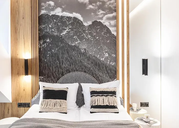 Zakoznami-willa Wypocynek * Zakopane