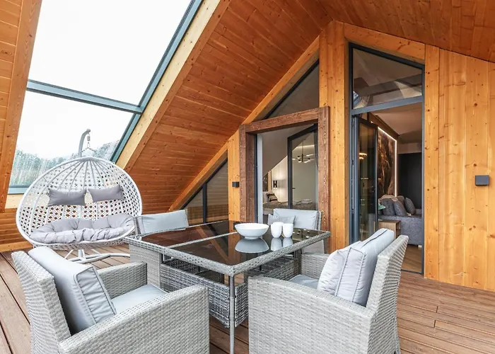 Zakoznami-willa Wypocynek * Zakopane