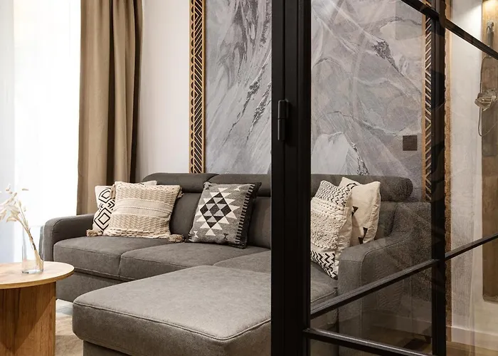 Zakoznami-willa Wypocynek *